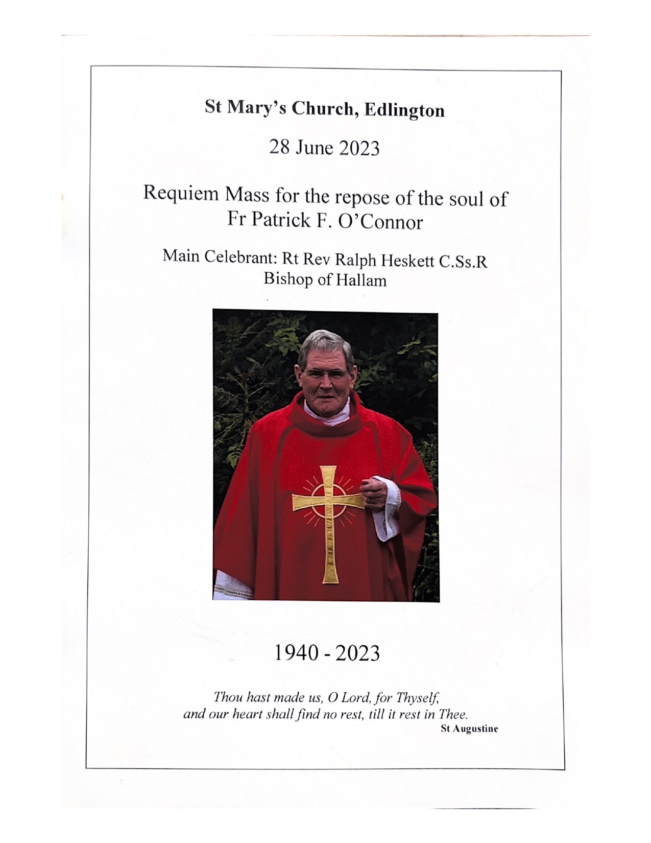 requiem mass fr patrick oconnor page 0001